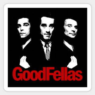 intro goodfellas Magnet